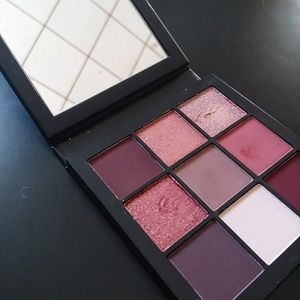 Sephora Makeup - Huda Beauty Mauve Obsessions Eyeshadow Palette Sephora Makeup - Huda Beauty Mauve Obsessions Eyeshadow Palette